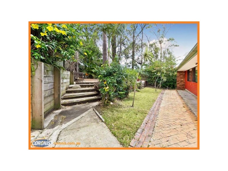 54 Bunya Park Drive, Eatons Hill QLD 4037
