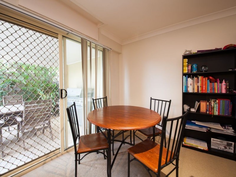 11/5 Nicole Street, Bracken Ridge QLD 4017