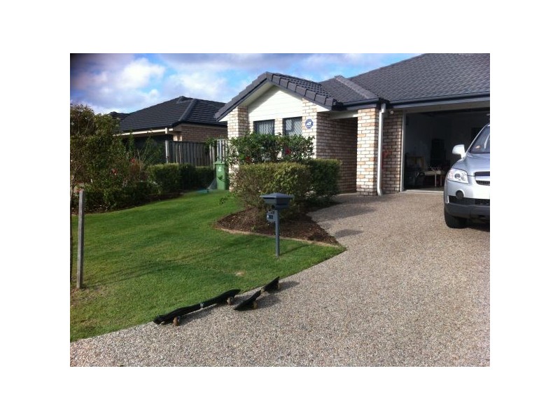 20 Runway Drive, Upper Coomera QLD 4209