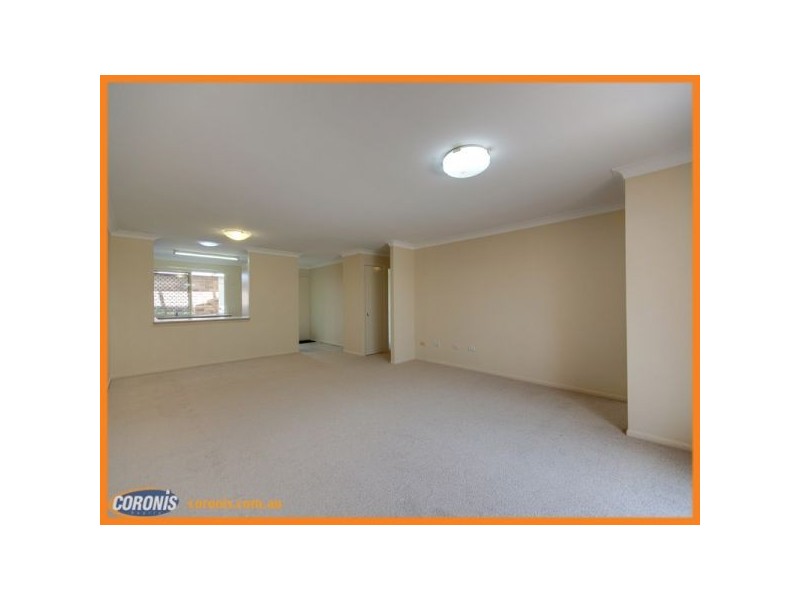 3/22 Railton Street, Aspley QLD 4034