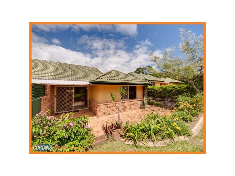 3/22 Railton Street, Aspley QLD 4034