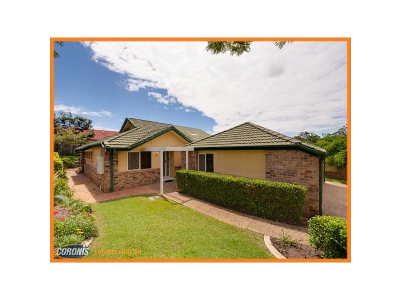 3/22 Railton Street, Aspley QLD 4034