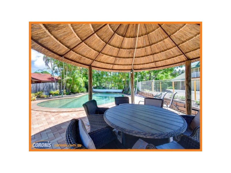 3/22 Railton Street, Aspley QLD 4034