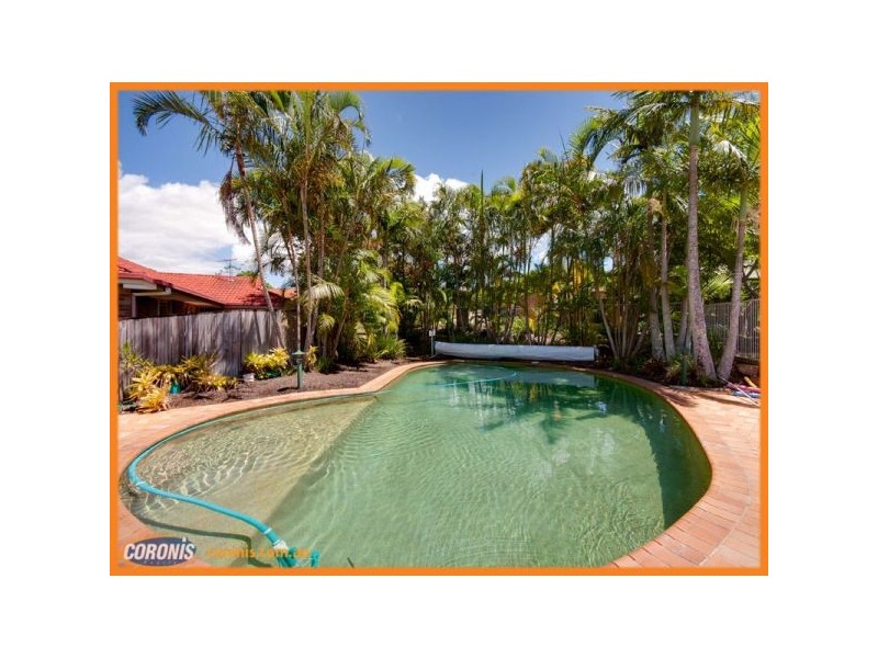 3/22 Railton Street, Aspley QLD 4034