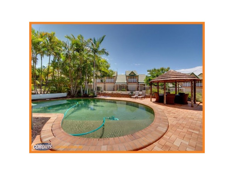 3/22 Railton Street, Aspley QLD 4034