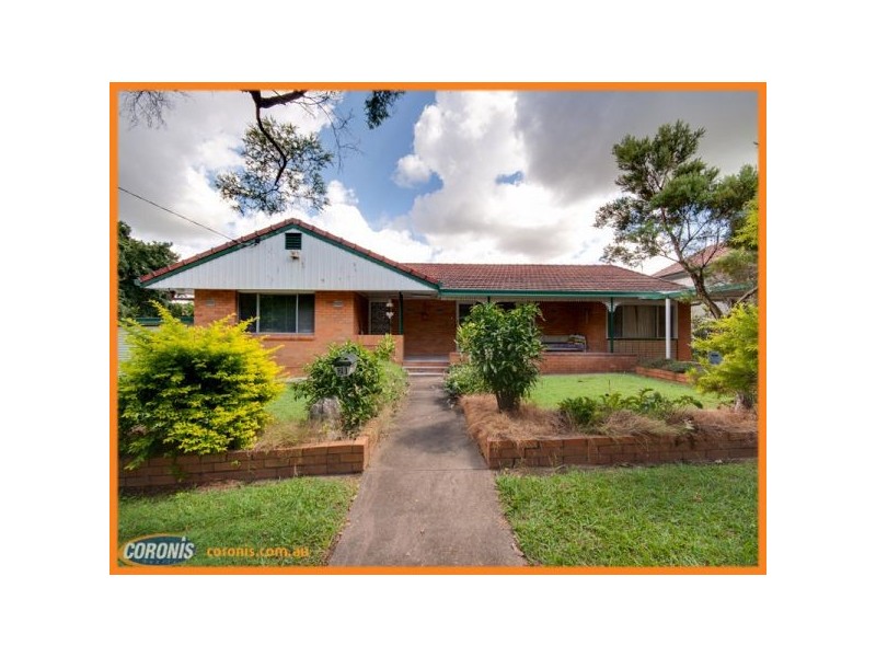 21 Bulwer Street, Zillmere QLD 4034