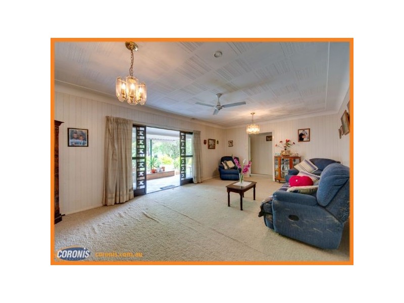 21 Bulwer Street, Zillmere QLD 4034