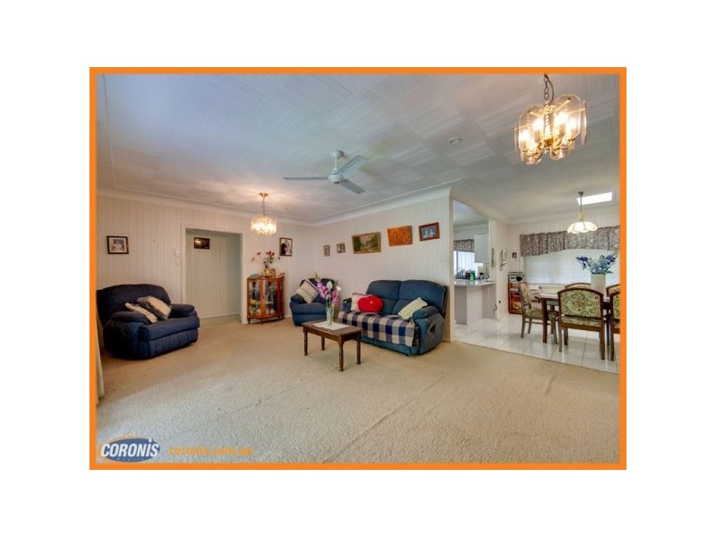 21 Bulwer Street, Zillmere QLD 4034