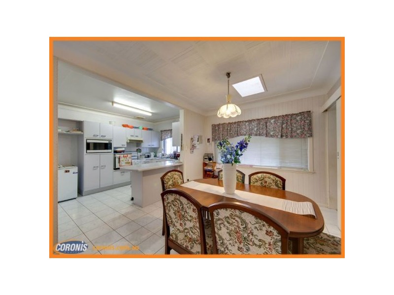 21 Bulwer Street, Zillmere QLD 4034