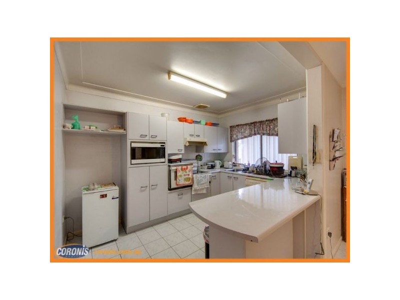 21 Bulwer Street, Zillmere QLD 4034