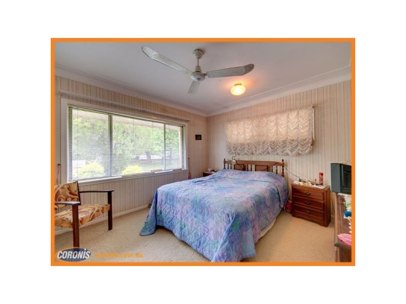 21 Bulwer Street, Zillmere QLD 4034