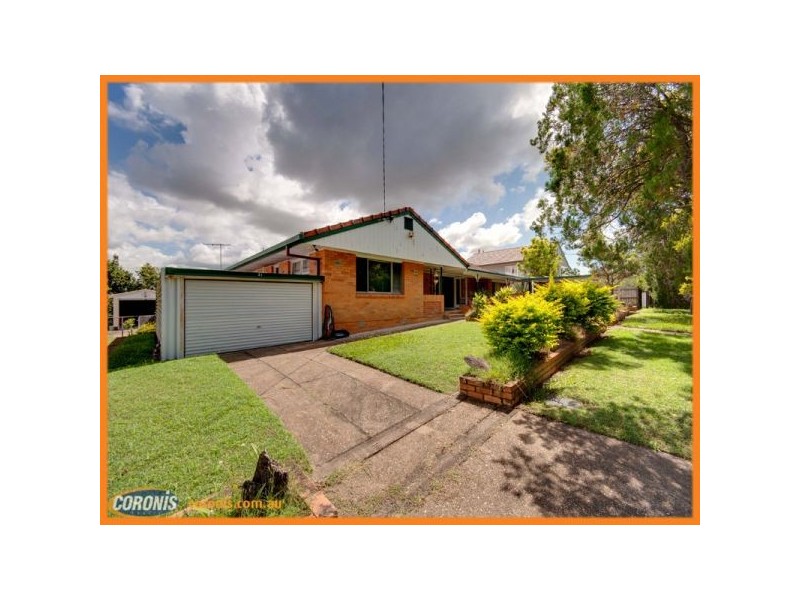 21 Bulwer Street, Zillmere QLD 4034