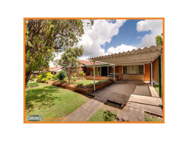 21 Bulwer Street, Zillmere QLD 4034