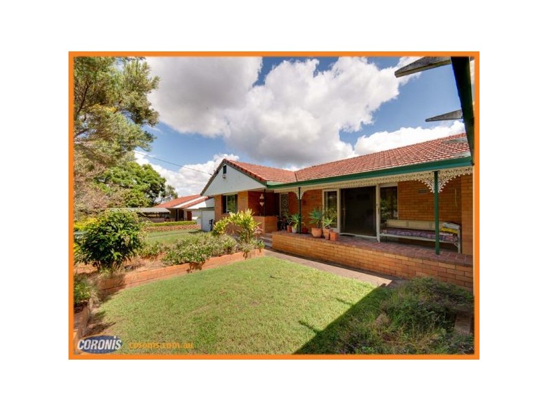 21 Bulwer Street, Zillmere QLD 4034