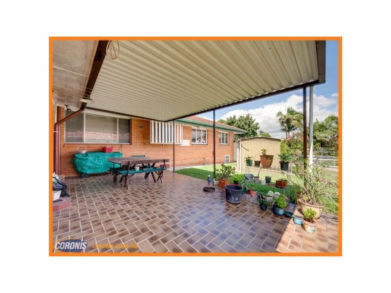 21 Bulwer Street, Zillmere QLD 4034