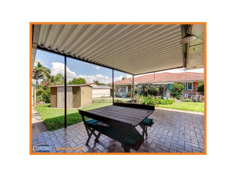 21 Bulwer Street, Zillmere QLD 4034