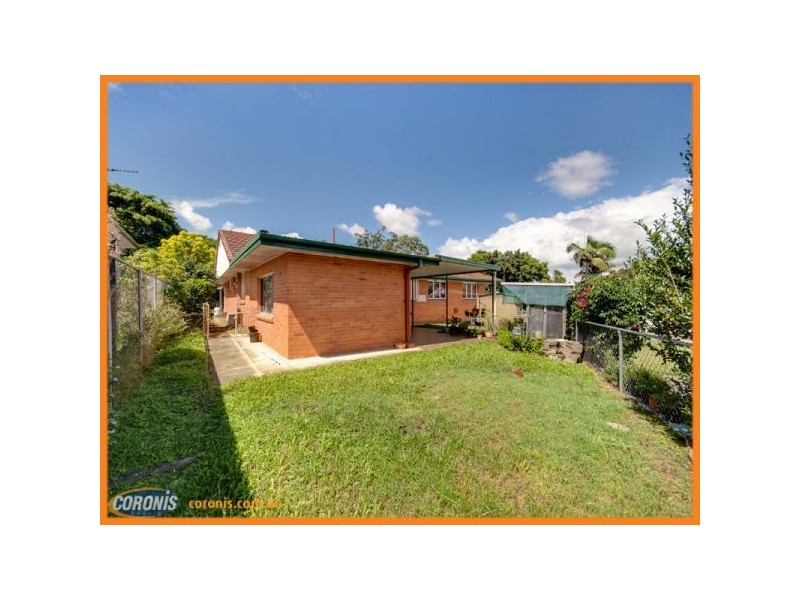 21 Bulwer Street, Zillmere QLD 4034