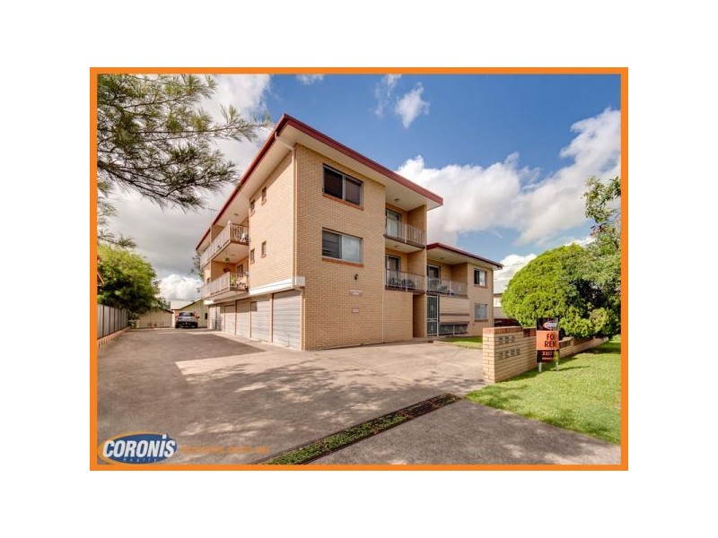 z6/11 Lasseter Street, Kedron QLD 4031