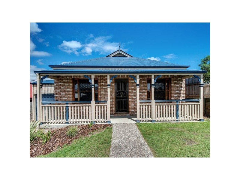 1 Talisker Street, Springfield Lakes QLD 4300