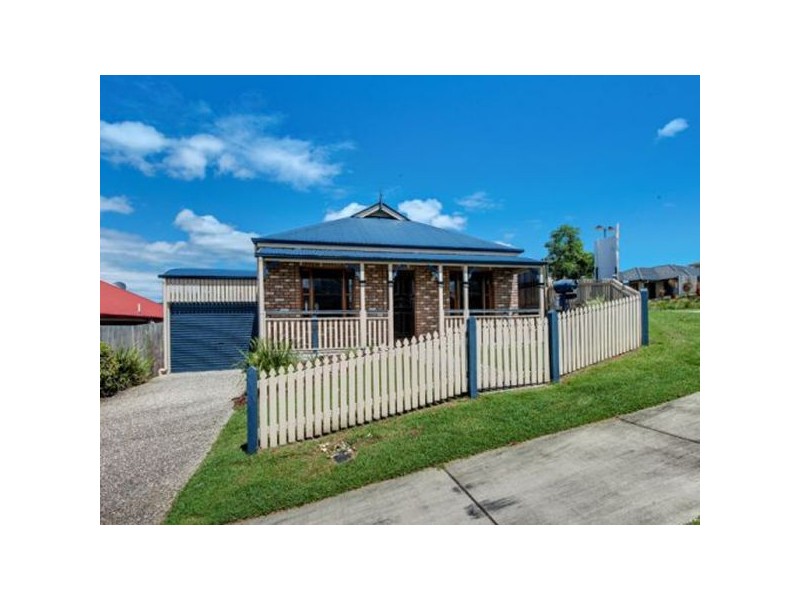 1 Talisker Street, Springfield Lakes QLD 4300