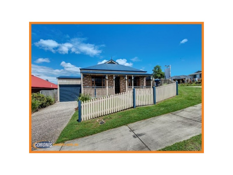 1 Talisker Street, Springfield Lakes QLD 4300