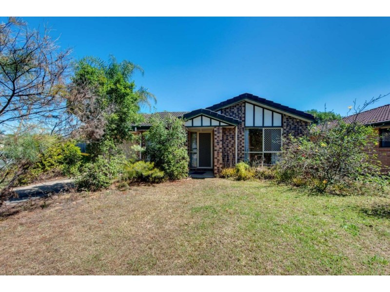 17 Ravenswood Lane, Springfield QLD 4300