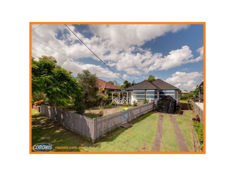 30 Power Street, Wavell Heights QLD 4012