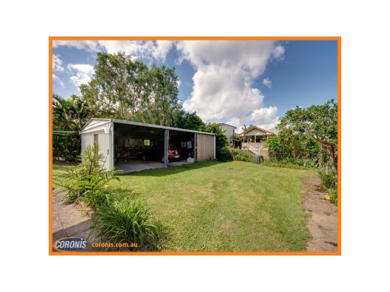 30 Power Street, Wavell Heights QLD 4012