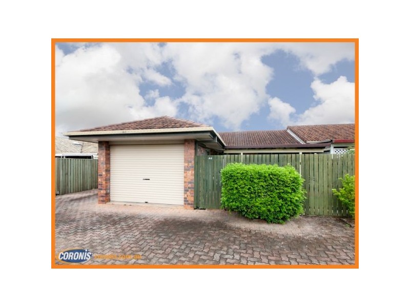 46/11 West Dianne Street, Lawnton QLD 4501