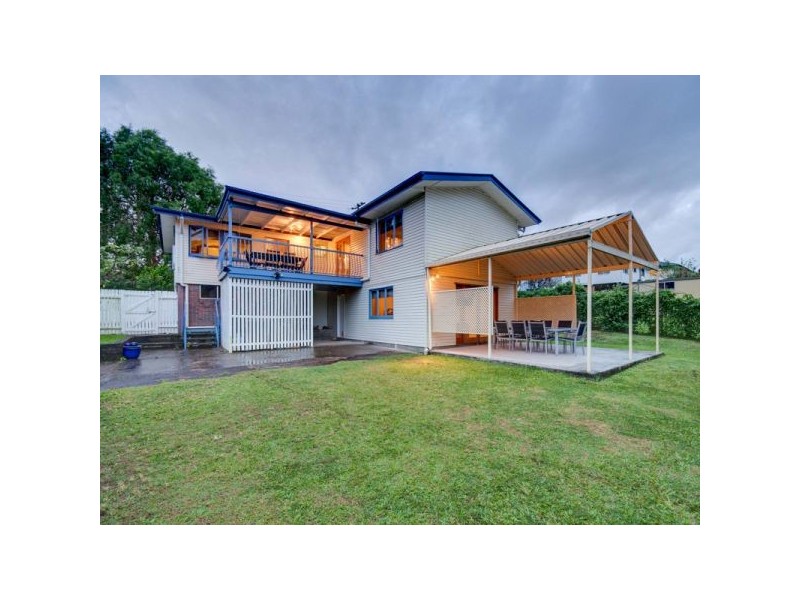 55 Narellan Street, Arana Hills QLD 4054