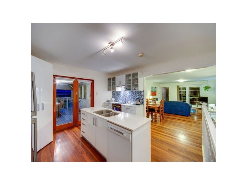 55 Narellan Street, Arana Hills QLD 4054