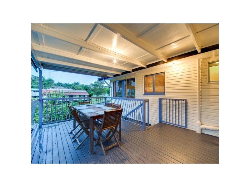 55 Narellan Street, Arana Hills QLD 4054