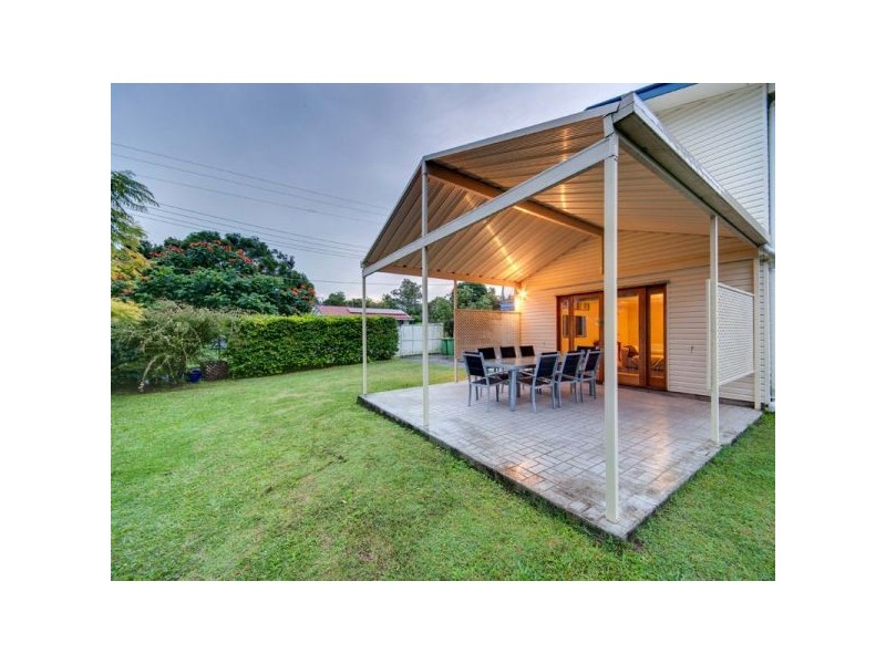 55 Narellan Street, Arana Hills QLD 4054