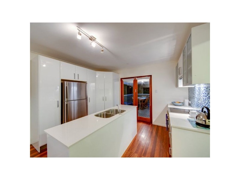 55 Narellan Street, Arana Hills QLD 4054