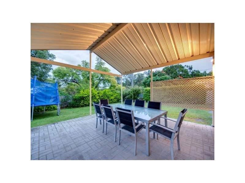 55 Narellan Street, Arana Hills QLD 4054