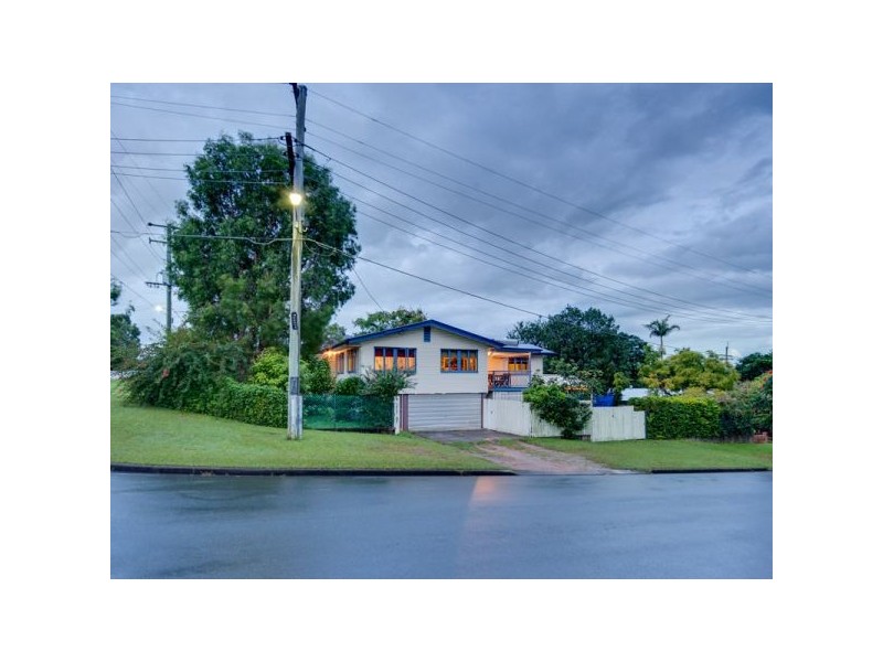 55 Narellan Street, Arana Hills QLD 4054