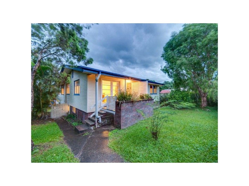 55 Narellan Street, Arana Hills QLD 4054