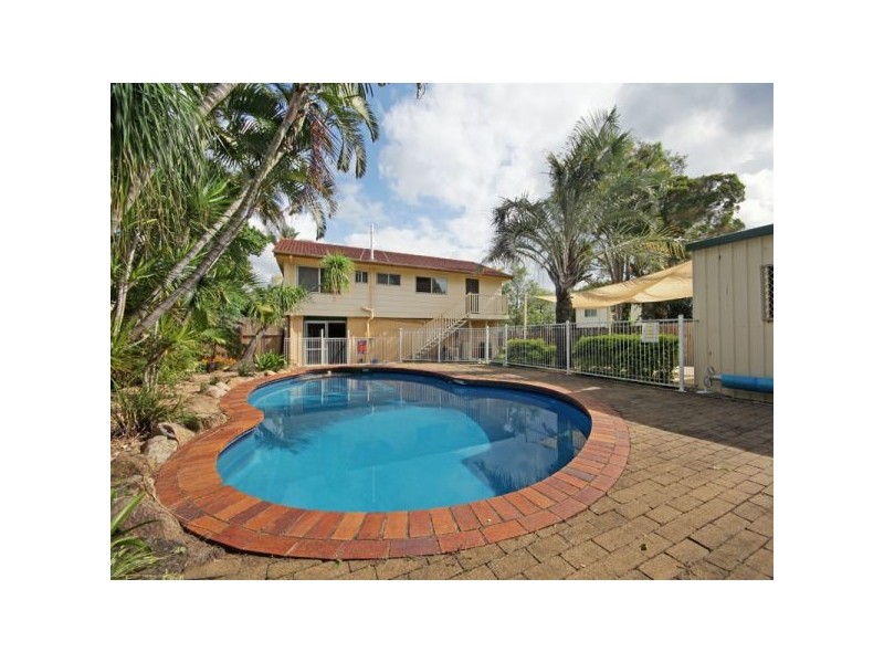 61 Rinnicrew Street, Bracken Ridge QLD 4017