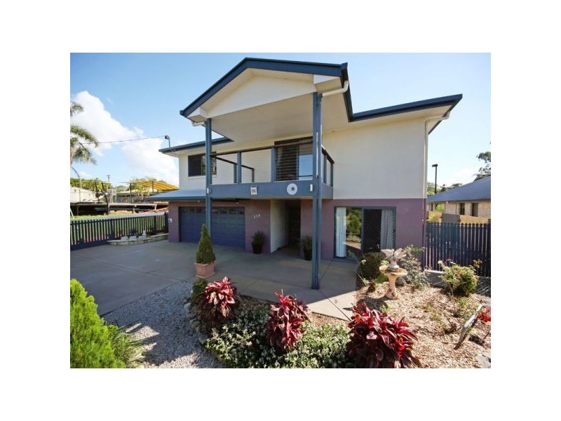 118 Quinlan Street, Bracken Ridge QLD 4017