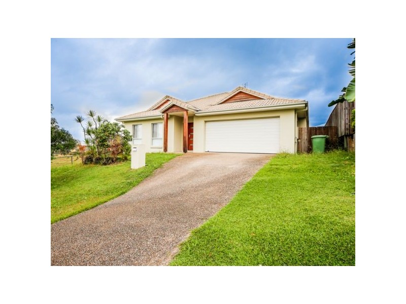 7 Kudzu Street, Upper Coomera QLD 4209