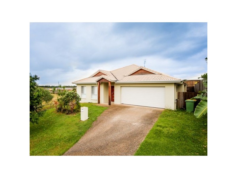 7 Kudzu Street, Upper Coomera QLD 4209