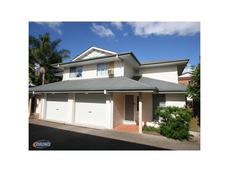 4/9 Beaufort Street, Alderley QLD 4051