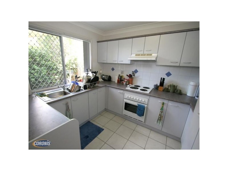 4/9 Beaufort Street, Alderley QLD 4051