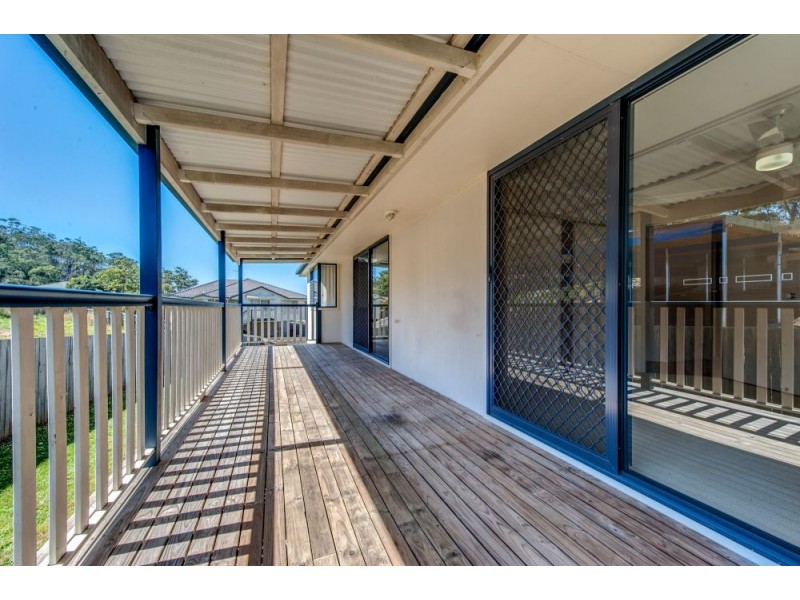 27 Zuliekha Drive, Underwood QLD 4119