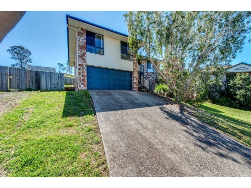 27 Zuliekha Drive, Underwood QLD 4119