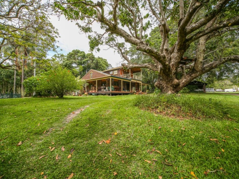 202 Baileys Mountain Road, Upper Coomera QLD 4209