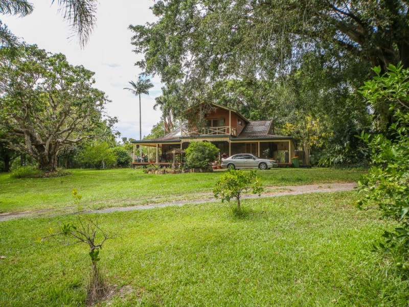 202 Baileys Mountain Road, Upper Coomera QLD 4209