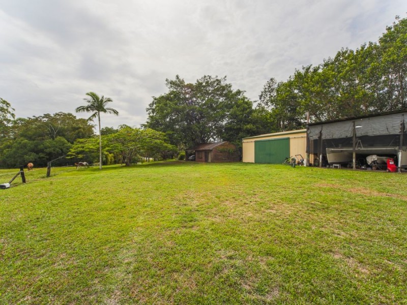 202 Baileys Mountain Road, Upper Coomera QLD 4209