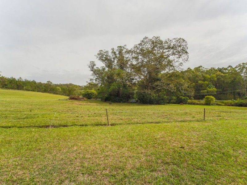 202 Baileys Mountain Road, Upper Coomera QLD 4209
