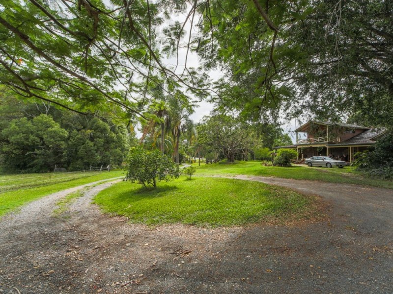 202 Baileys Mountain Road, Upper Coomera QLD 4209